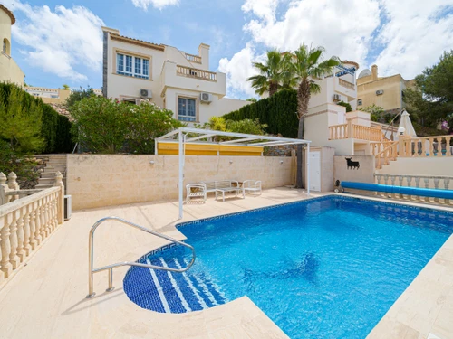 Villa Dehesa de Campoamor, 3 bedrooms, 6 persons - photo_1011866204848