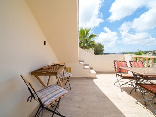 Villa Dehesa de Campoamor, 3 Schlafzimmer, 6 Personen - photo_1011866204848