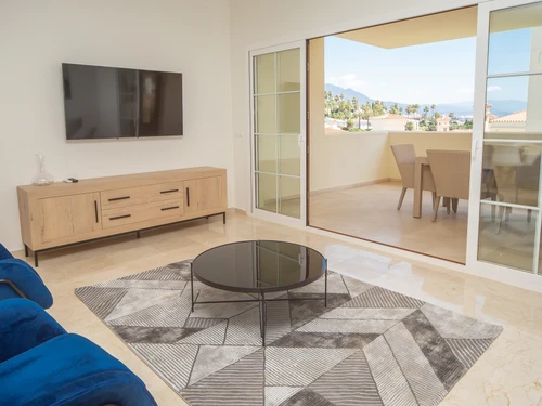 Apartment Manilva, 3 bedrooms, 6 persons - photo_1011866205136