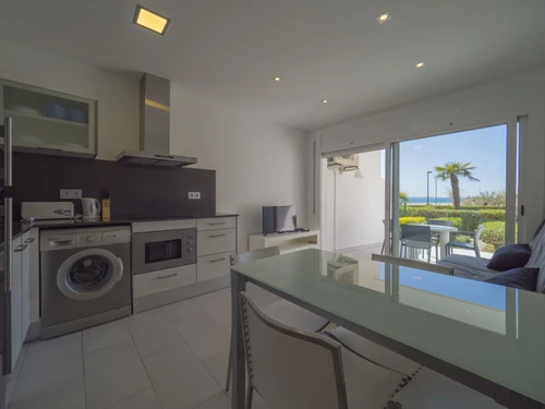 Appartement Roses, 2 pièces, 4 personnes - photo_1011866205275