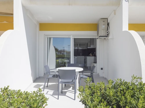 Appartement Roses, 2 pièces, 4 personnes - photo_1011866205275