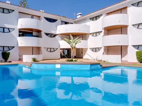 Ferienwohnung Quarteira-Vilamoura, 3 Schlafzimmer, 6 Personen - photo_1011866205425