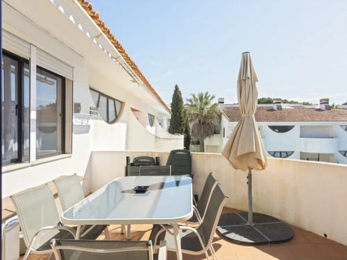Ferienwohnung Quarteira-Vilamoura, 3 Schlafzimmer, 6 Personen - photo_1011866205425
