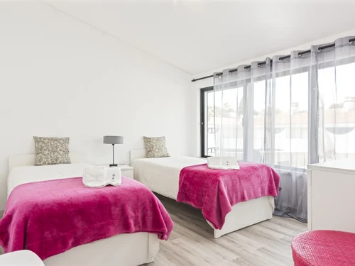 Ferienwohnung Quarteira-Vilamoura, 3 Schlafzimmer, 6 Personen - photo_1011866205425
