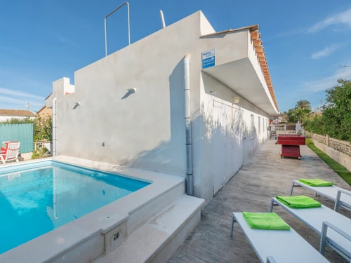 Villa Alcúdia, 4 dormitorios, 6 personas - photo_1011866206022