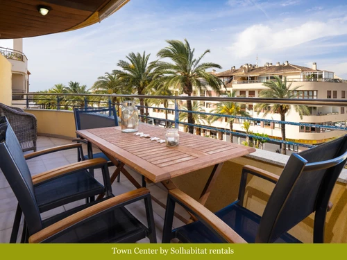 Appartement Moravit, 3 pièces, 4 personnes - photo_1011866206174