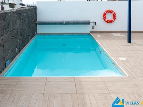 Villa Playa Blanca, 2 bedrooms, 4 persons - photo_1011866207977