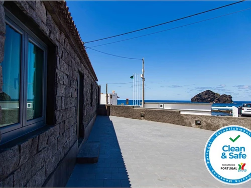 Villa Mosteiros, 2 bedrooms, 4 persons - photo_1011866208128