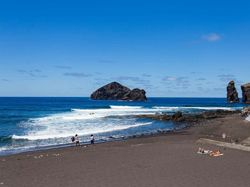 Ferienhaus Mosteiros, 2 Schlafzimmer, 4 Personen - photo_1011866208128