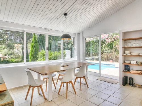 Villa Denia, 2 Schlafzimmer, 4 Personen - photo_1011866208276