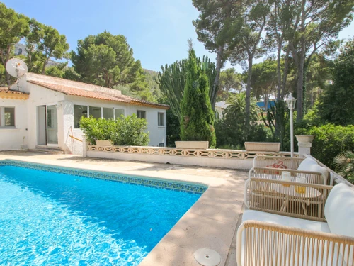 Villa Denia, 2 Schlafzimmer, 4 Personen - photo_1011866208276