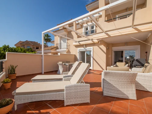 Casa rural Manilva, 3 dormitorios, 6 personas - photo_1011866208558