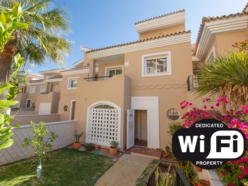 Gîte Manilva, 4 pièces, 6 personnes - photo_1011866208558