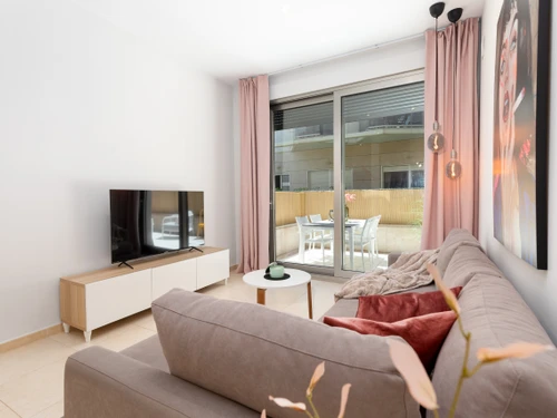 Apartamento alboraya, 1 dormitorio, 2 personas - photo_1011866208992