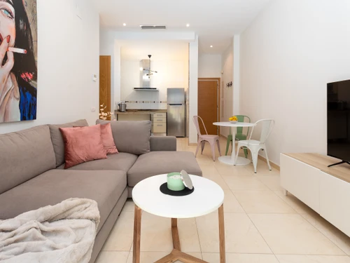 Apartamento alboraya, 1 dormitorio, 2 personas - photo_1011866208992