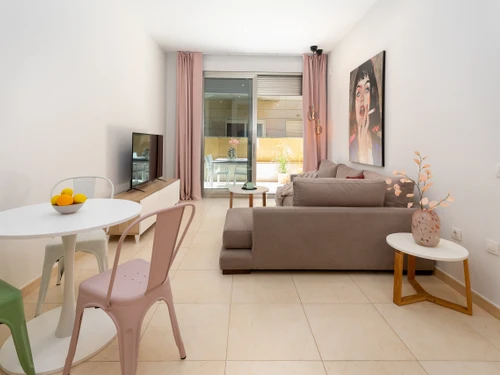 Apartamento alboraya, 1 dormitorio, 2 personas - photo_1011866208992