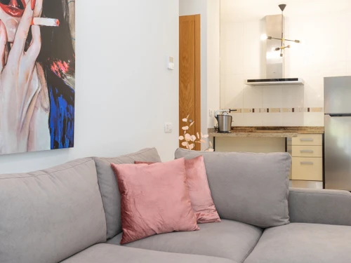 Apartamento alboraya, 1 dormitorio, 2 personas - photo_1011866208992