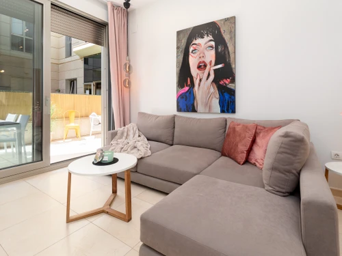 Apartamento alboraya, 1 dormitorio, 2 personas - photo_1011866208992