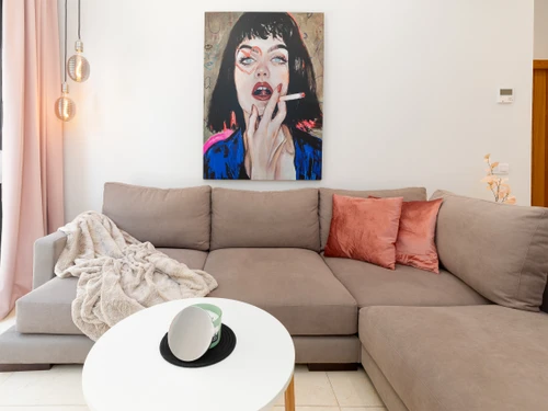 Apartamento alboraya, 1 dormitorio, 2 personas - photo_1011866208992