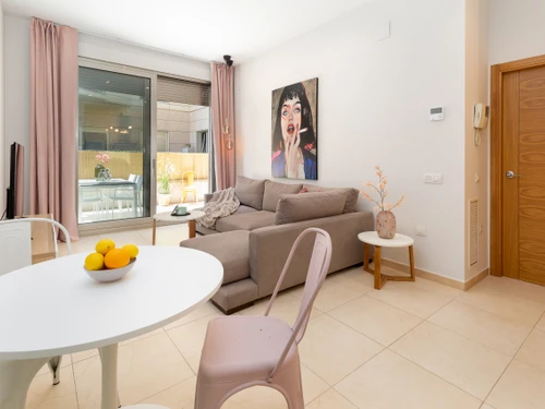 Ferienwohnung alboraya, 1 Schlafzimmer, 2 Personen - photo_1011866208992