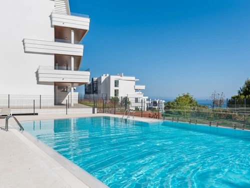 Apartamento Fuengirola, 2 dormitorios, 5 personas - photo_1011866209296