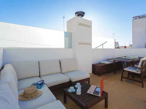 Ferienwohnung Cádiz, 3 Schlafzimmer, 5 Personen - photo_1011866209453