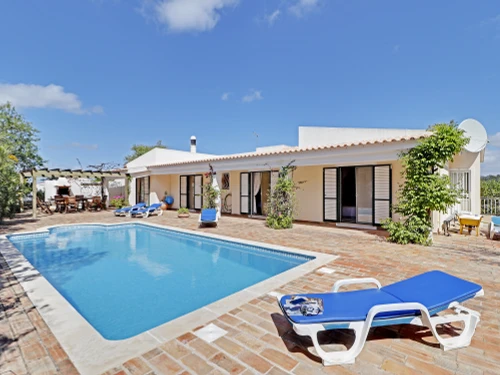 Villa São Brás de Alportel, 4 pièces, 6 personnes - photo_1011866209599