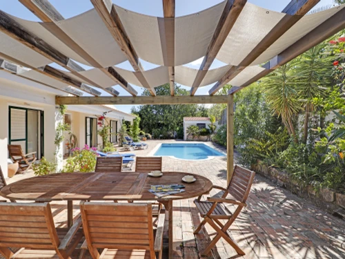 Villa São Brás de Alportel, 4 pièces, 6 personnes - photo_1011866209599