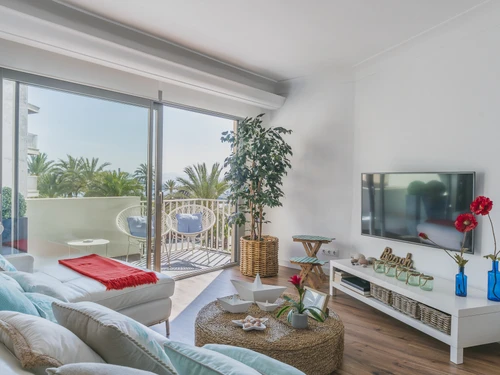 Apartment Alcúdia, 3 bedrooms, 6 persons - photo_1011866209739