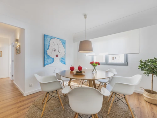 Apartment Alcúdia, 3 bedrooms, 6 persons - photo_1011866209739