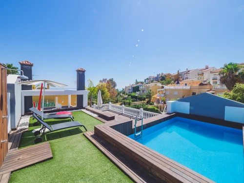 Villa Málaga, 5 pièces, 8 personnes - photo_1011866210031