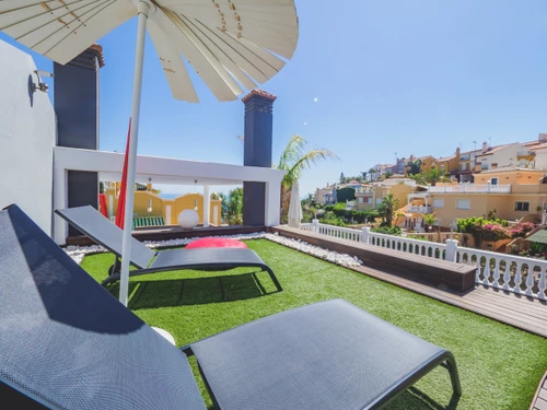 Villa Málaga, 5 pièces, 8 personnes - photo_1011866210031