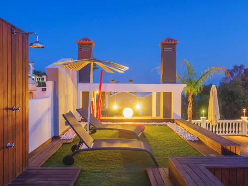 Villa Málaga, 5 pièces, 8 personnes - photo_1011866210031