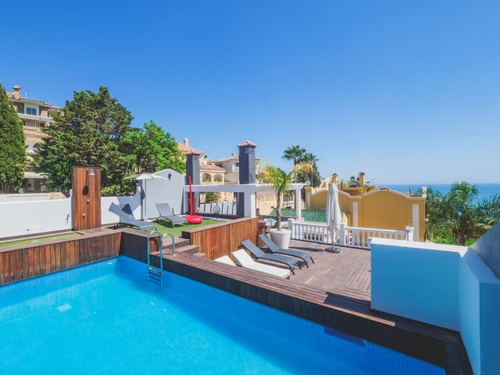 Villa Málaga, 4 Schlafzimmer, 8 Personen - photo_1011866210031