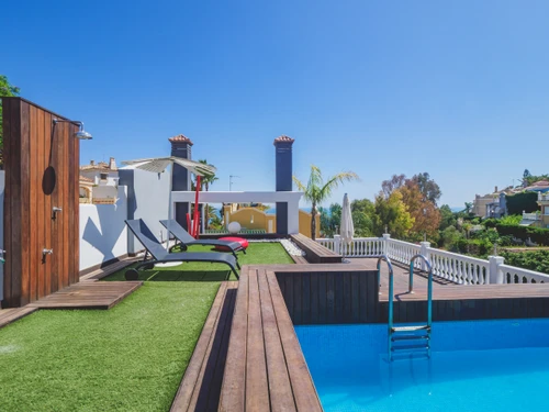 Villa Málaga, 5 pièces, 8 personnes - photo_1011866210031