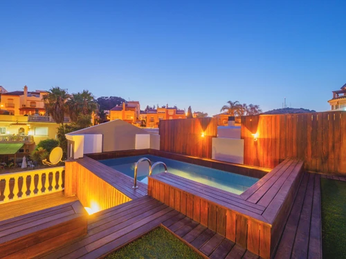 Villa Málaga, 5 pièces, 8 personnes - photo_1011866210031