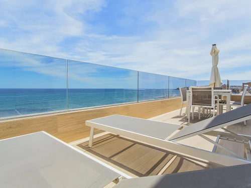 Appartement Torrevieja, La Mata, 3 pièces, 4 personnes - photo_1011866210189