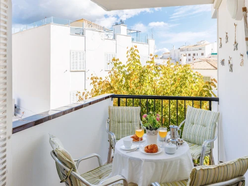 Appartement Port de Pollença, 4 pièces, 4 personnes - photo_1011866210480
