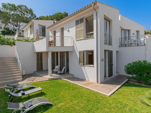 Maison Pollensa, 4 pièces, 5 personnes - photo_1011866210614