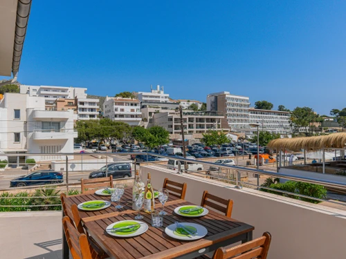 Ferienhaus Pollença, 3 Schlafzimmer, 5 Personen - photo_1011866210614