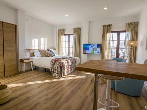 Studio Ayamonte, studio flat, 3 persons - photo_1011866210911