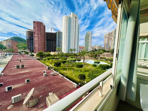 Ferienwohnung Finestrat, 2 Schlafzimmer, 5 Personen - photo_1011866211198