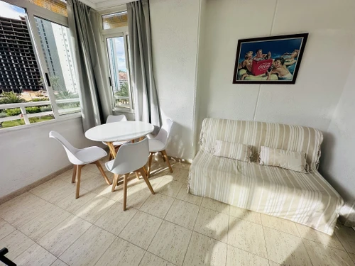 Ferienwohnung Finestrat, 2 Schlafzimmer, 5 Personen - photo_1011866211198