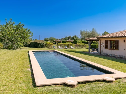 Villa Pollença, 2 bedrooms, 4 persons - photo_1011866211500
