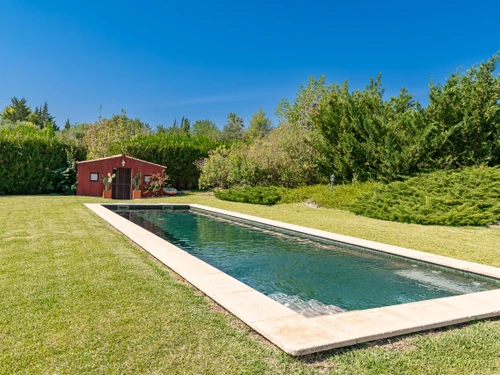 Villa Pollença, 3 pièces, 4 personnes - photo_1011866211500