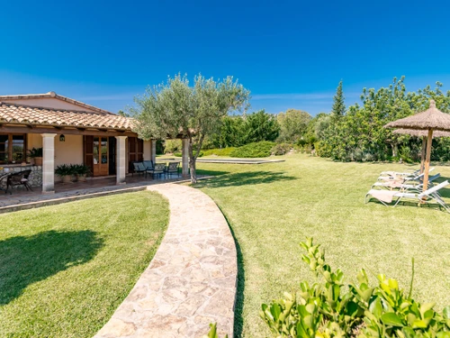 Villa Pollença, 3 pièces, 4 personnes - photo_1011866211500
