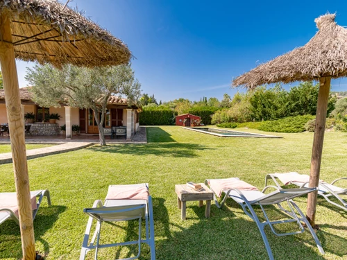 Villa Pollença, 3 pièces, 4 personnes - photo_1011866211500