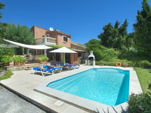 Villa Pollença, 2 bedrooms, 4 persons - photo_1011866211648
