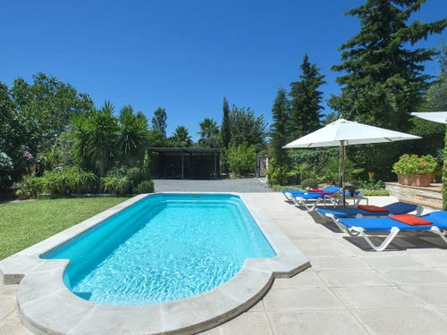 Villa Pollença, 3 pièces, 4 personnes - photo_1011866211648