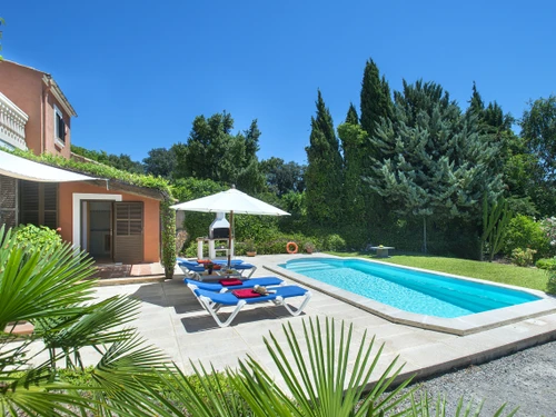 Villa Pollença, 3 pièces, 4 personnes - photo_1011866211648